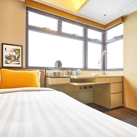 Princeton Residence Гонконг Экстерьер фото
