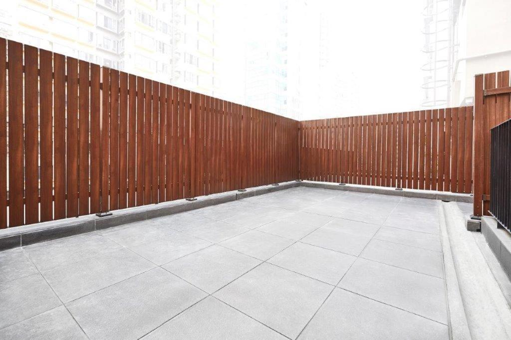 Princeton Residence Гонконг Экстерьер фото