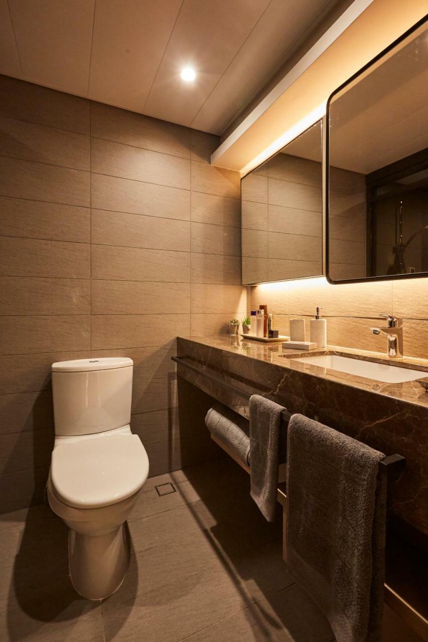 Princeton Residence Гонконг Экстерьер фото